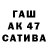 КЕТАМИН ketamine Irek Dawidowicz